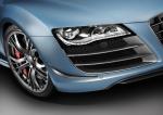 Audi R8 GT Spyder 2011 года (EU)